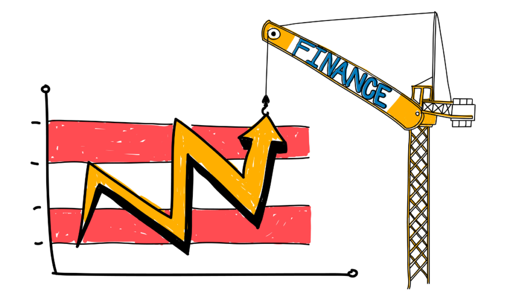 Building Long-Term Value in Volatile Markets
